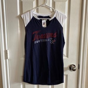 Texans football shirt